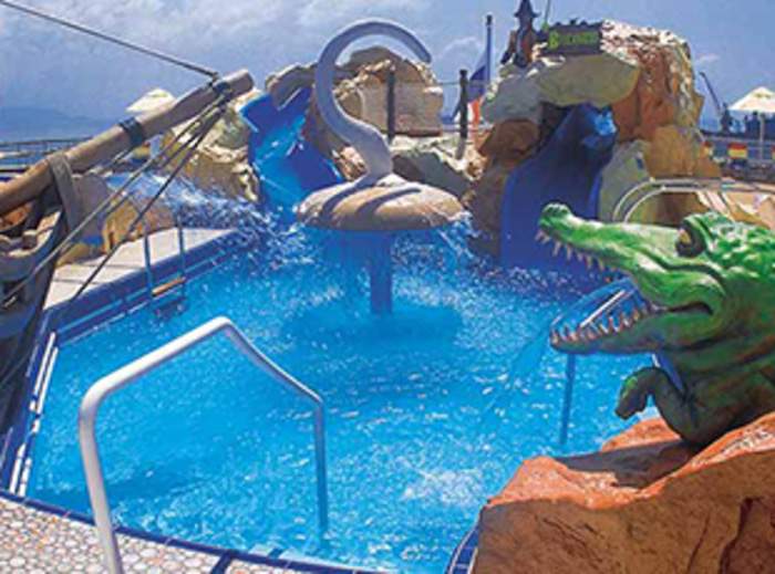 Norwegian Cruise Line Norwegian Spirit Exterior Buccaneer's Wet and Wild.jpg